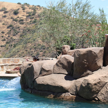 Yorba Linda