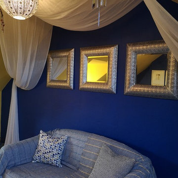 Moroccan Snug