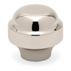 Easton 1" Round Knob - Cabinet And Drawer Knobs