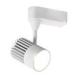 1-circuit spotlight Maksim with LED