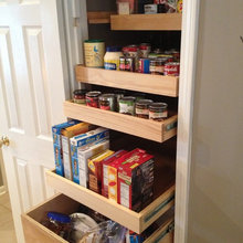 kitchen pantry