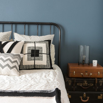 Austin Guest Bedroom