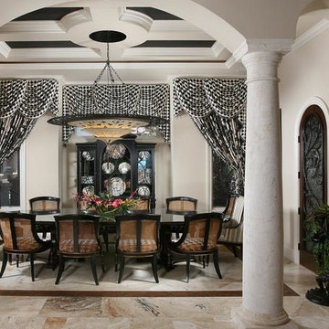 Naples - Luxury Mediterranean