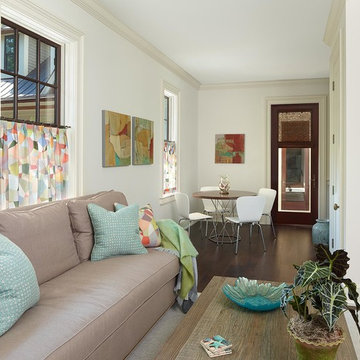 Kiawah Refined Retreat