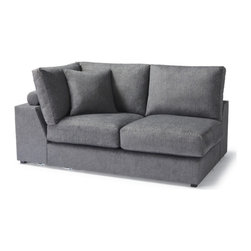 Declan Modular Collection - Sofas