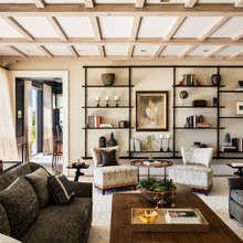 Little TV Room