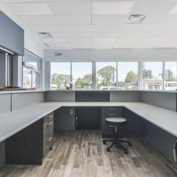 PCC & Health Plus Pharmacy