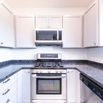 Efficient Accessory Dwelling Unit (ADU)