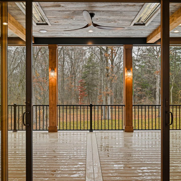 Introducing The Grandview!