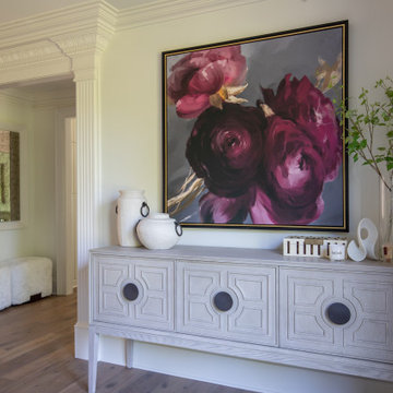 Whole-Home Renovation & Interior Design | Raleigh, NC