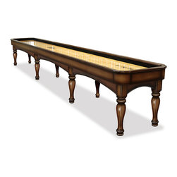 Olhausen Custom Pool Tables - Board Games And Card Games