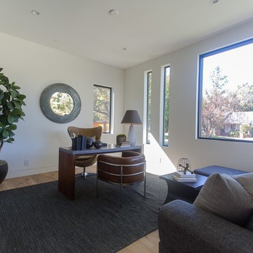 Sherman Oaks Dream Home