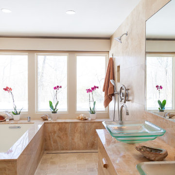 Captivating Contemporary