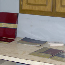 Trenton Show Room - Products