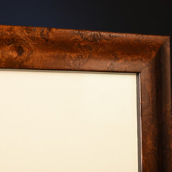 Custom Framing - Prints And Posters