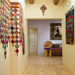 Santa Fe Finishes - Flooring - Hardwood Flooring