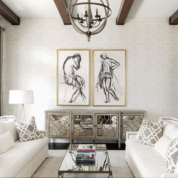 Traditional Home