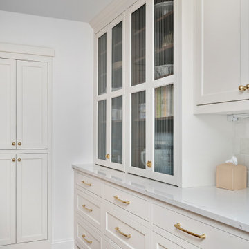 Princeton Way - Whole Home Remodel