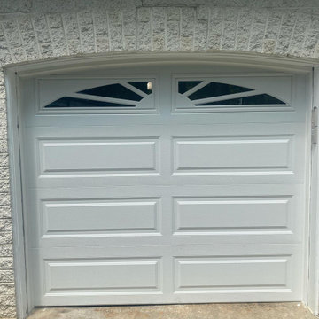 Garage Door Replacements