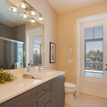 2016 CCCIA Showcase Home - the Key Largo Grande