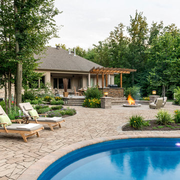 Techo-Bloc Product Gallery