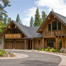 Cabin