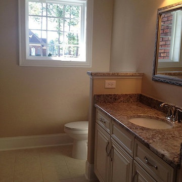 Plantation Lakes Custom Home
