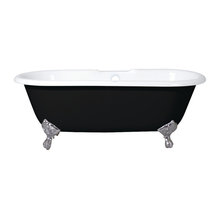Claw foot Tubs