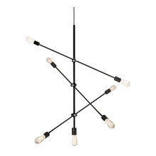 Den lighting