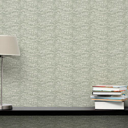WALLCOVERING COLLECTION - Wall Decor