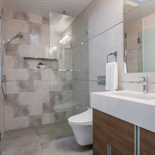Half Bathroom