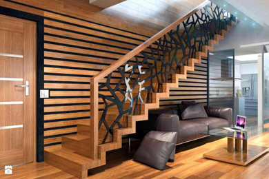 Staircase Projects