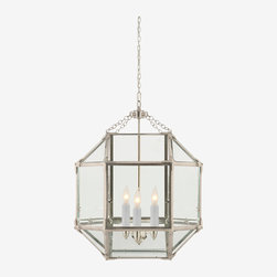 Morris Lantern - Lighting