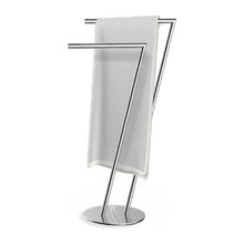 towel rack