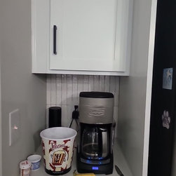 Kitchen Upgrade in Holly Springs - Products