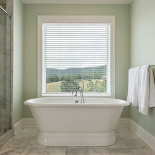 Bathroom Ideas Primary suite