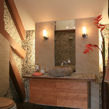 Bathroom Ideas
