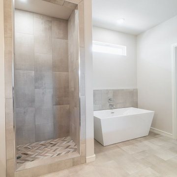 Bathroom Remodeling Experts in Los Angeles, CA