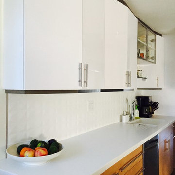 Modern Kitchens