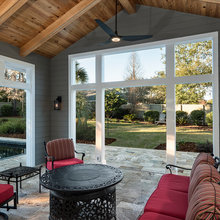 Outdoor Living