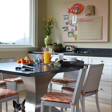 Pacific Heights Home