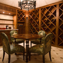 wine cellars