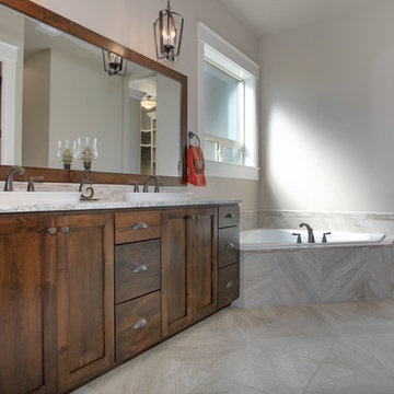 Grayson Master Bath