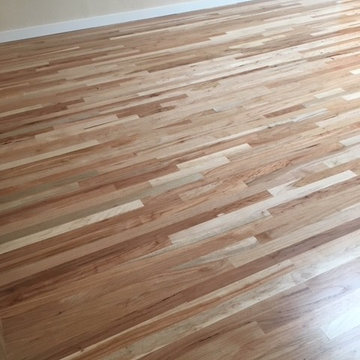 2 1/4" Select Pecan