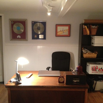 Stony Brook Home Office