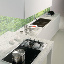 accessible kitchen