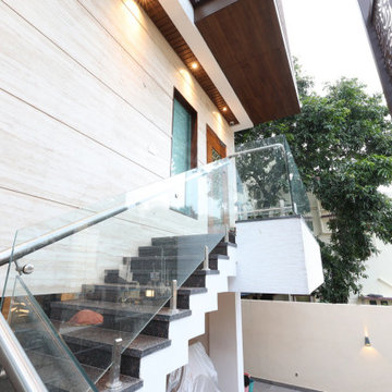 VERANDAH