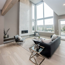 Living Rooms