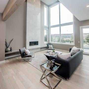 Montgomery Residence
