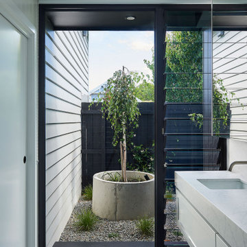 Walker Street Extension